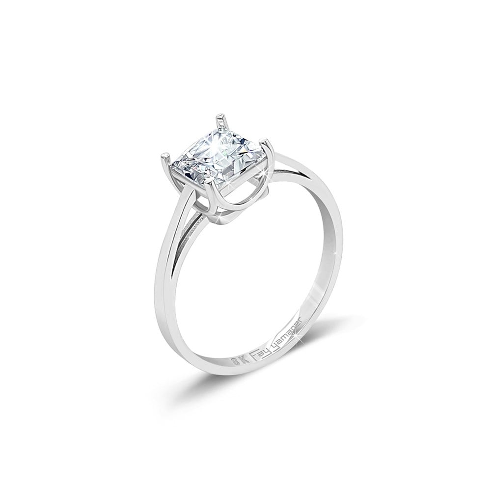 Fay YamanerSETCHE11Altın Yüzük