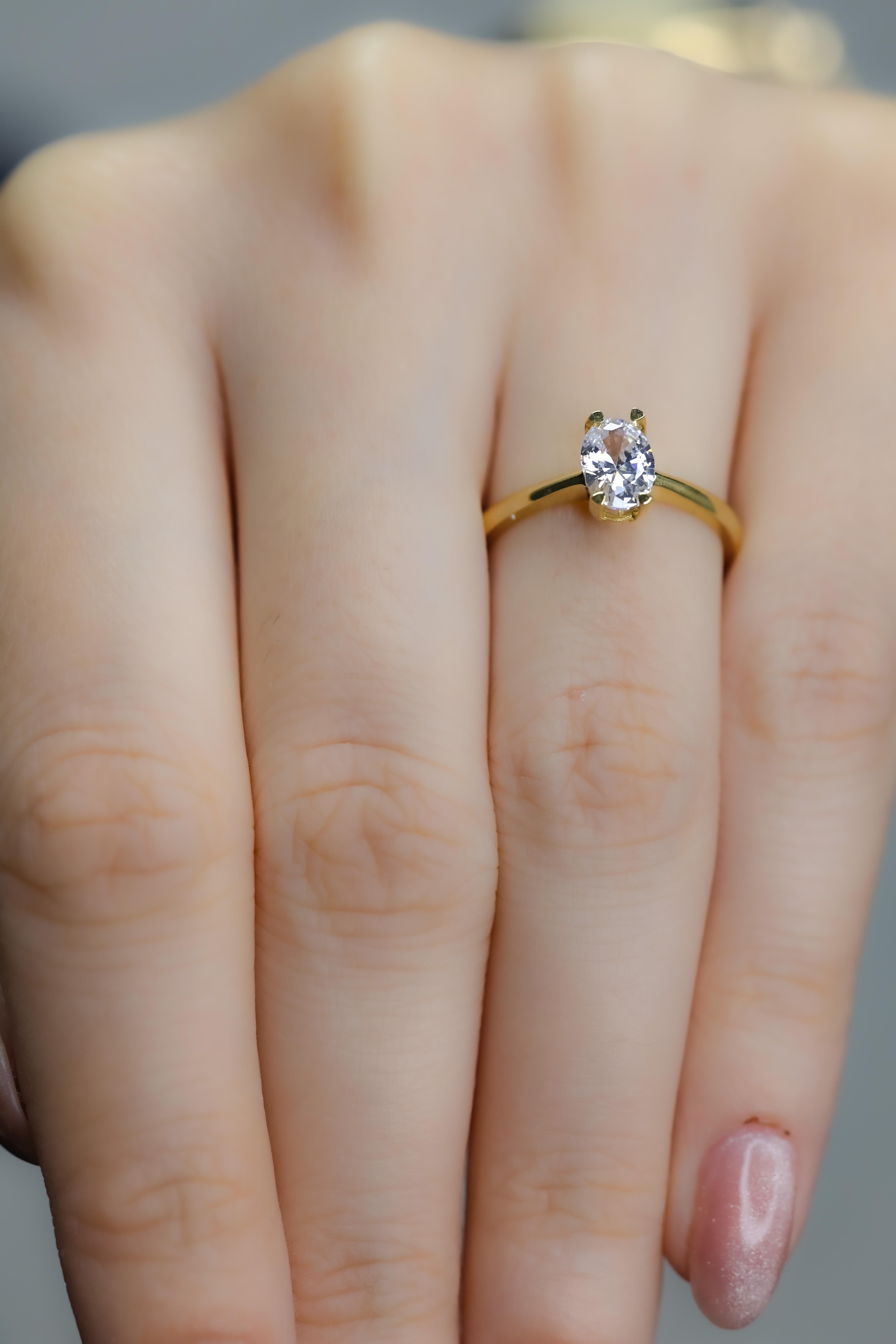 Fay YamanerGBA034BAltın Yüzük