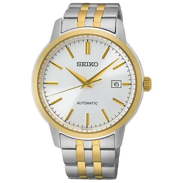 SeikoSRPH92K1Erkek Kol Saati