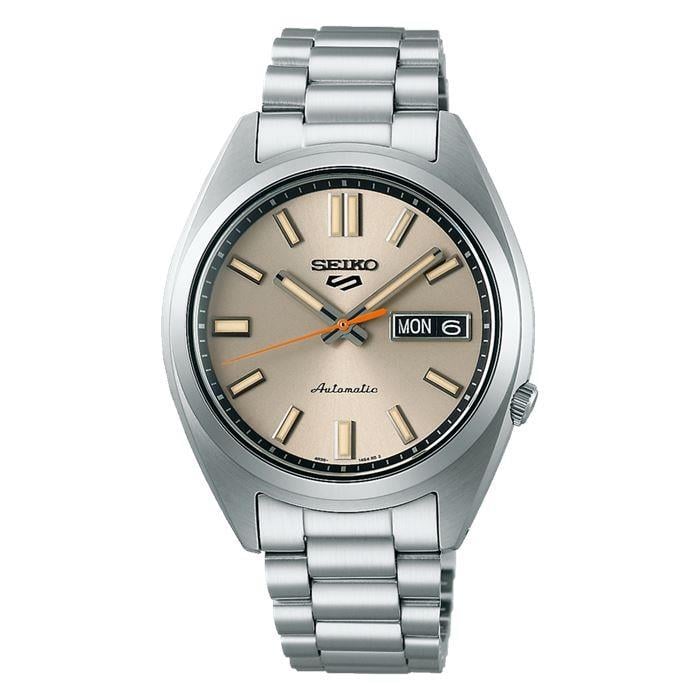 SeikoSRPK91K1Erkek Kol Saati