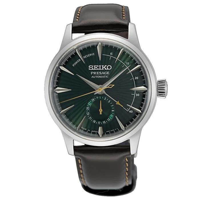 SeikoSSA459J1Erkek Kol Saati
