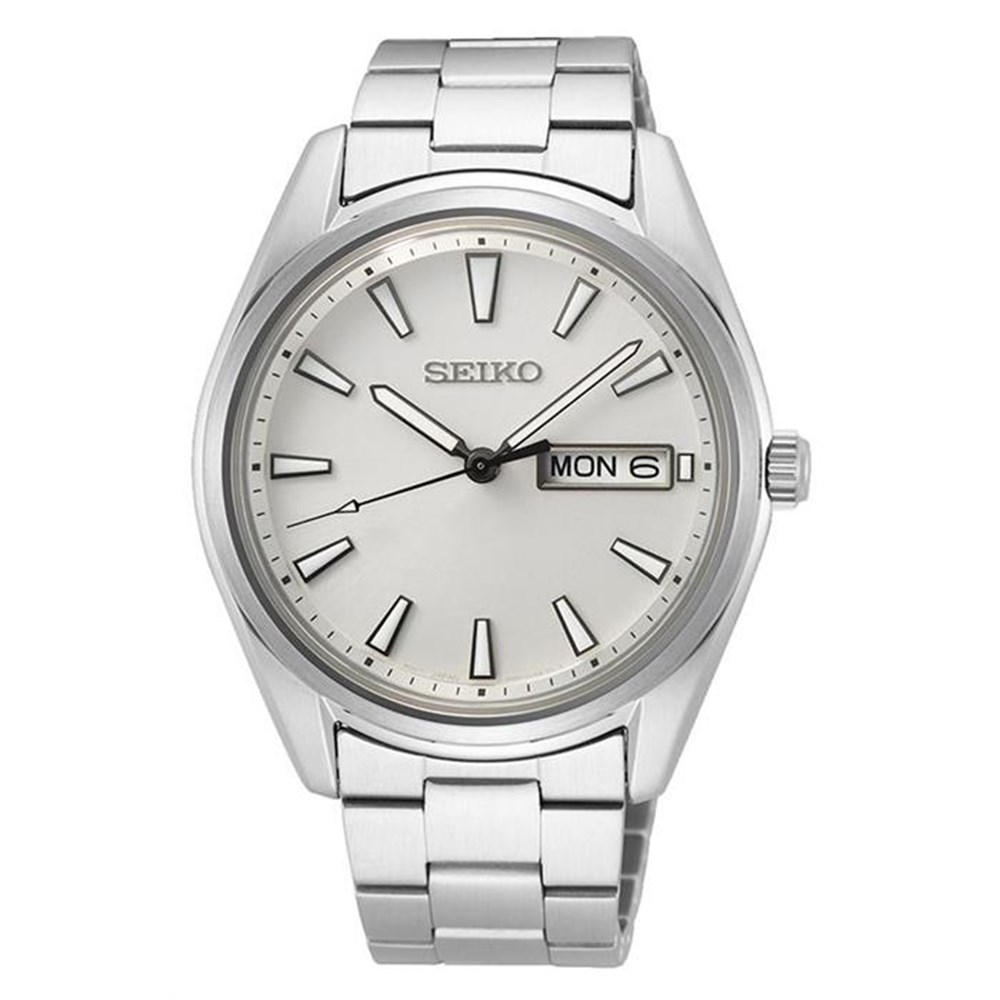 Seiko SUR339P Erkek Kol Saati