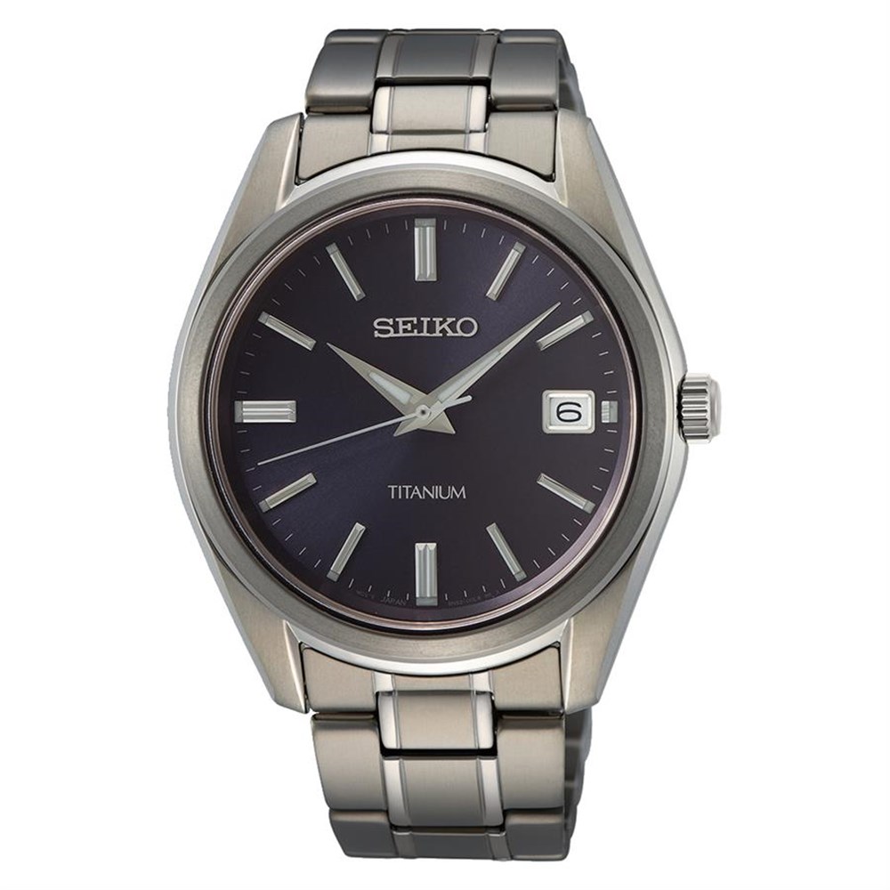 SeikoSUR373PErkek Saat