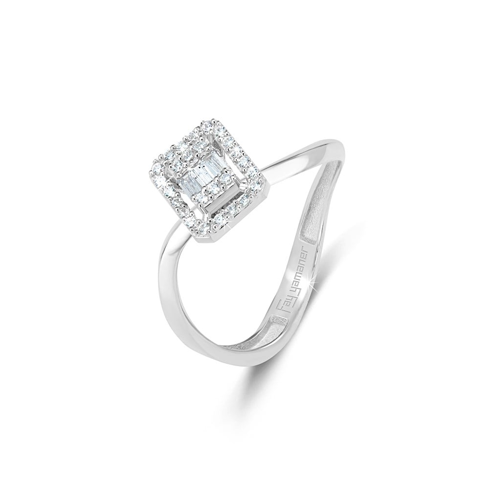 Fay YamanerZYZ203Altın Yüzük