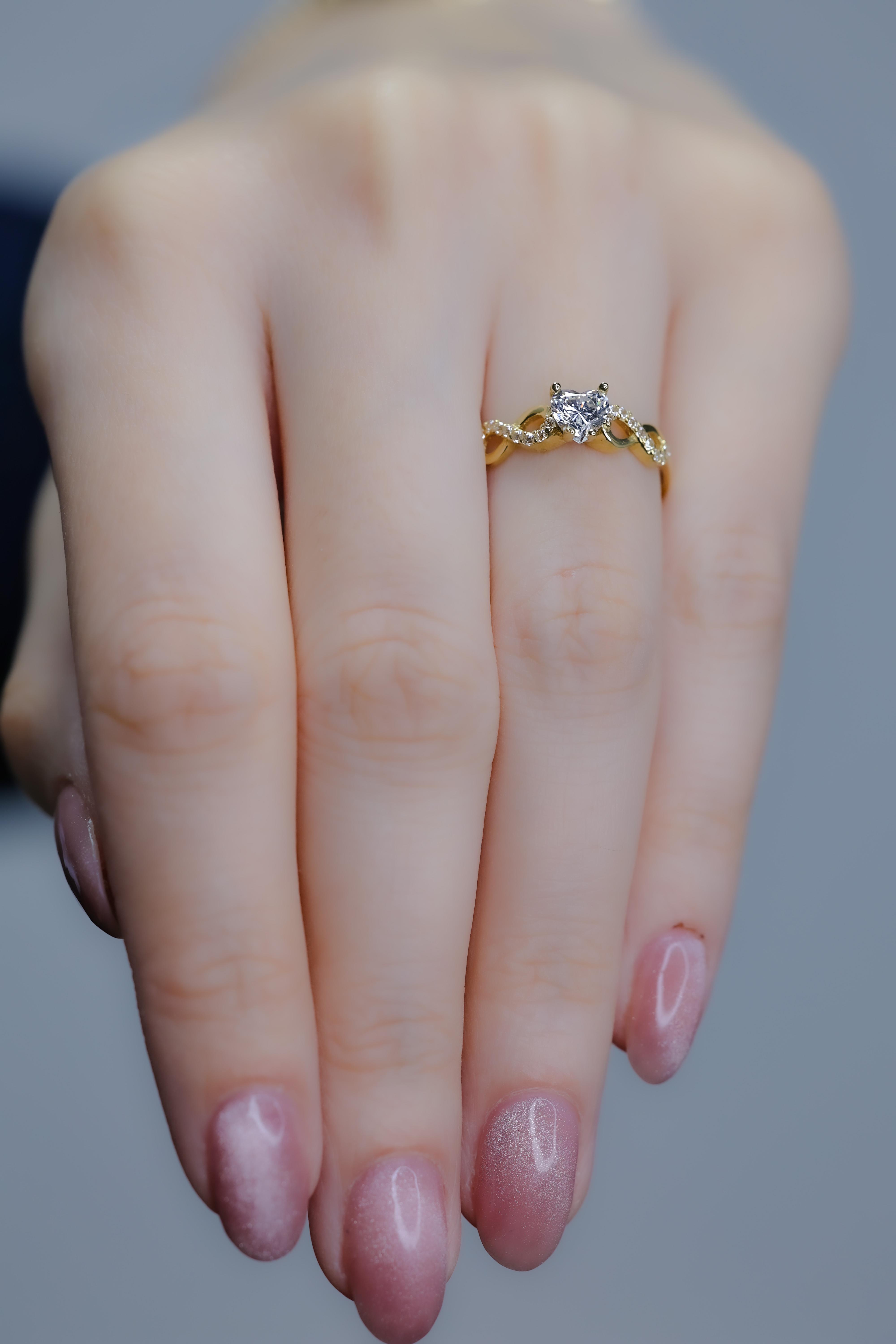 Fay YamanerSETCHE-SBAltın Yüzük