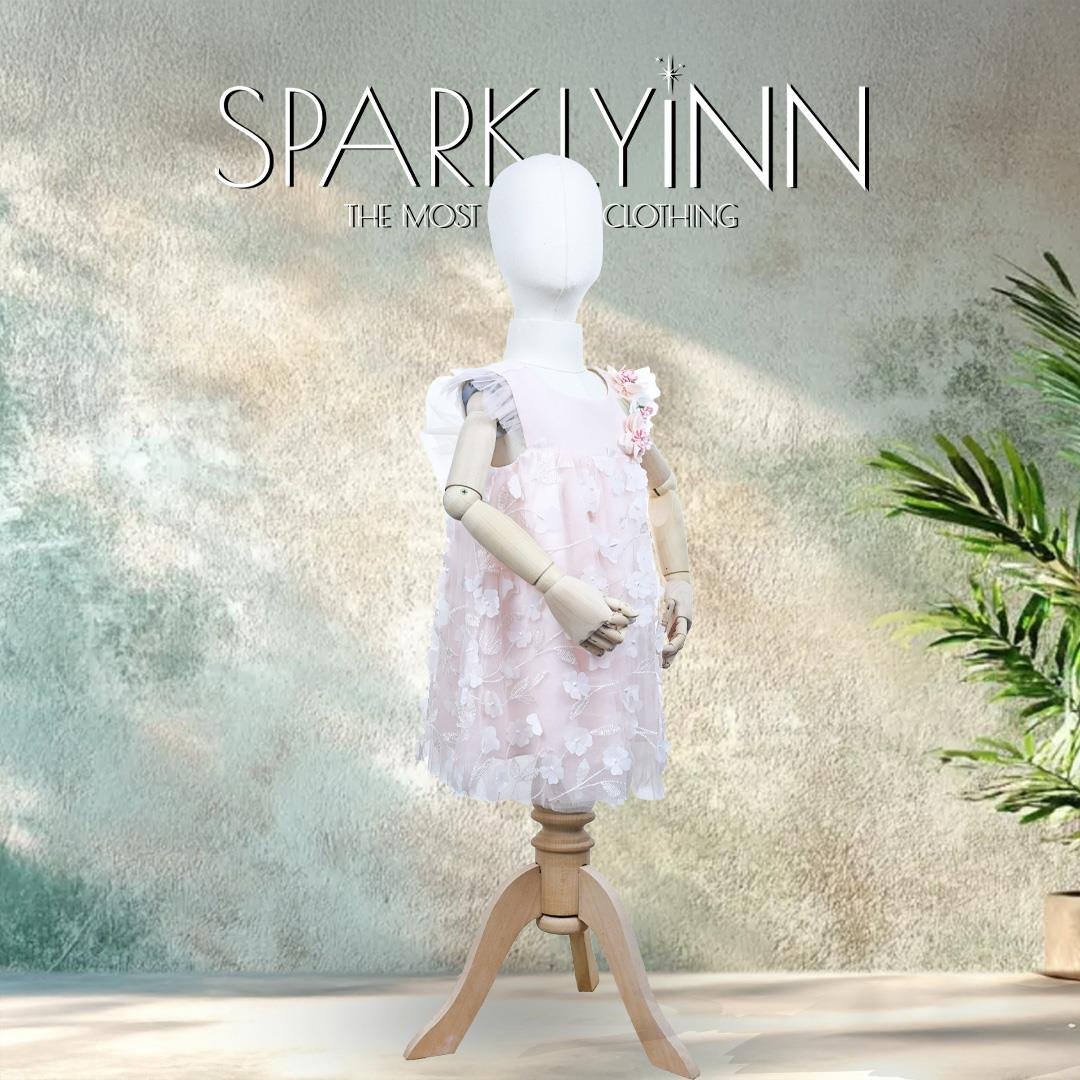 Sparklyinn444-SOMON Abiye