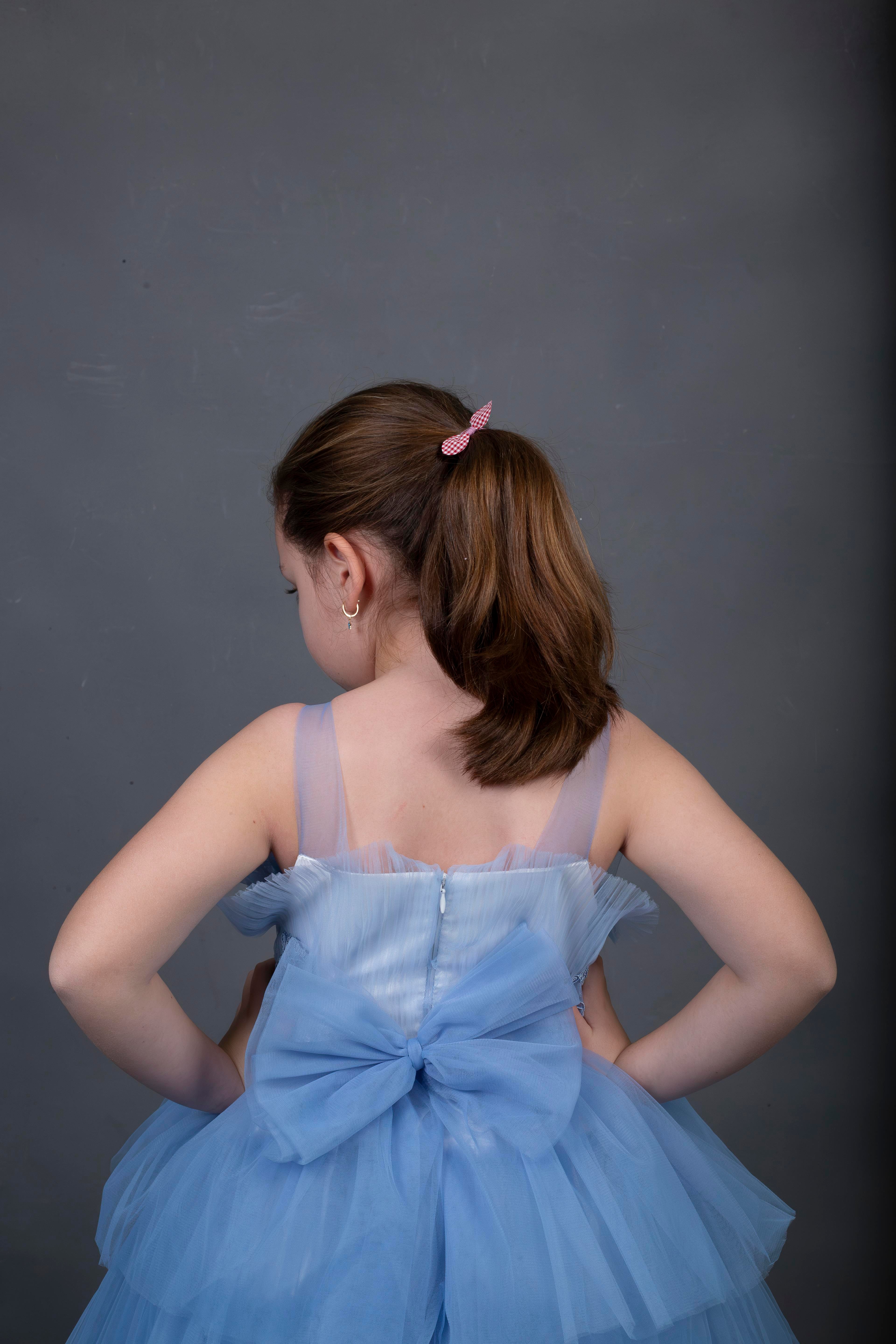 Sparklyinn2846-MAVİAbiye