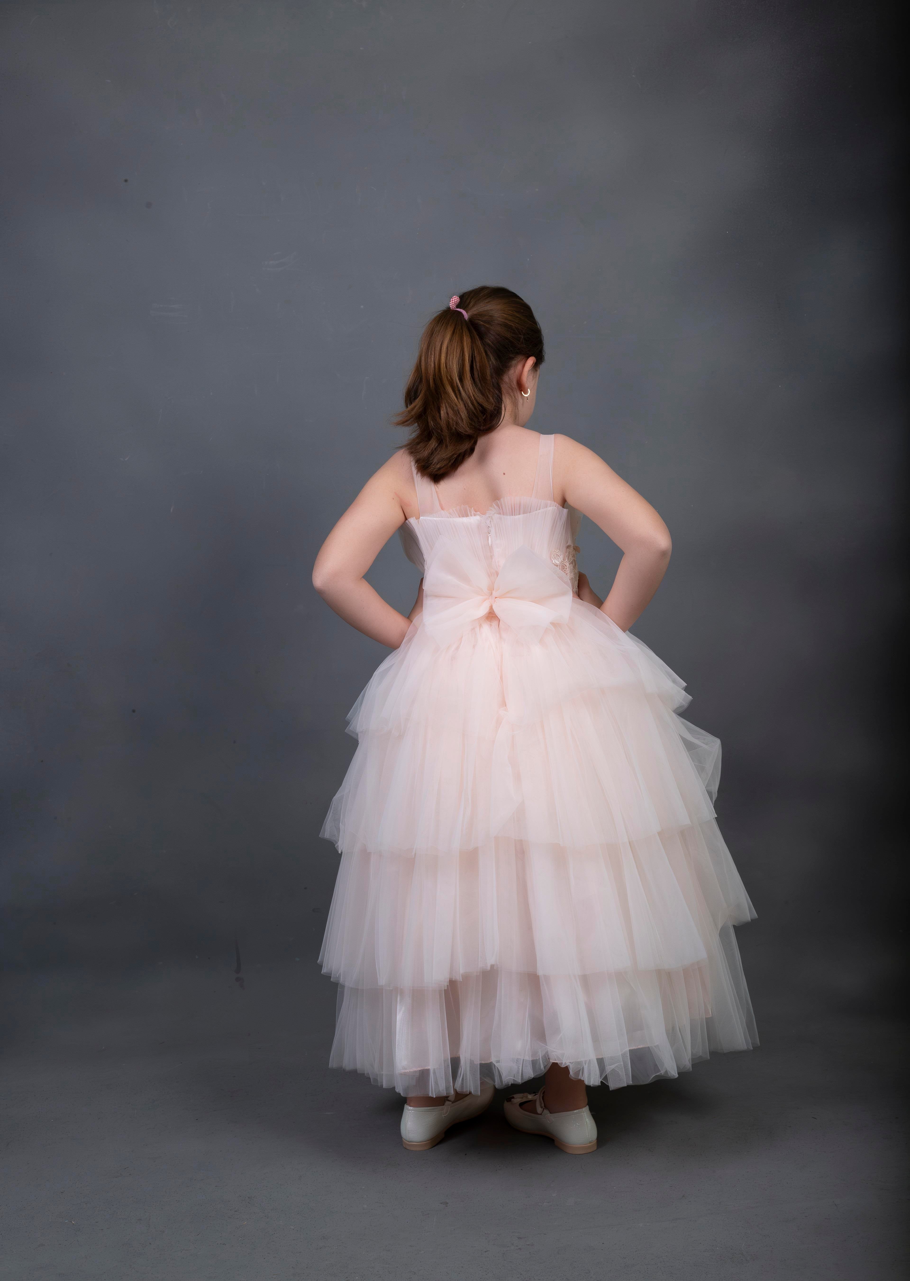 Sparklyinn2846-MAVİAbiye