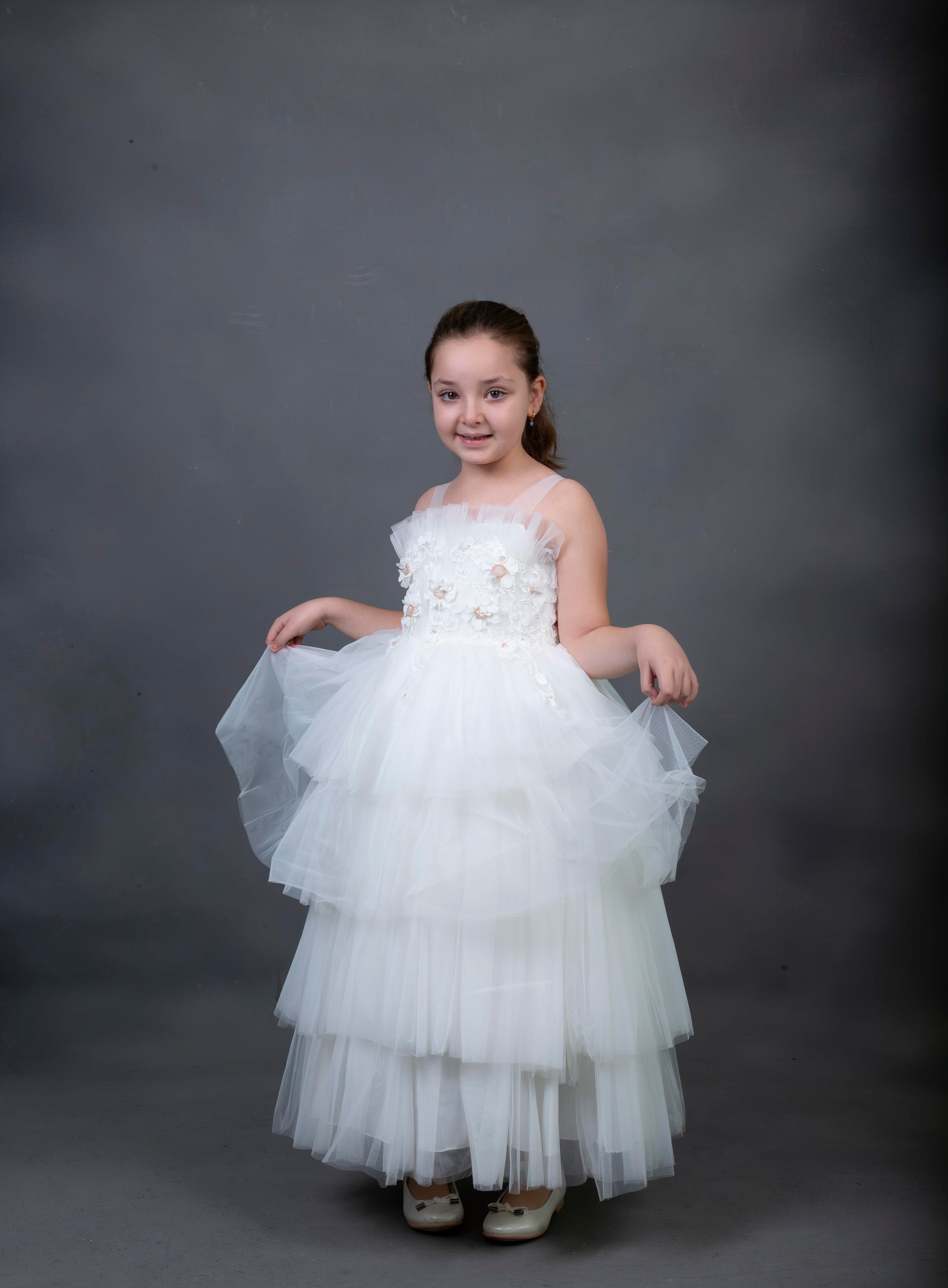 Sparklyinn2846-MAVİAbiye