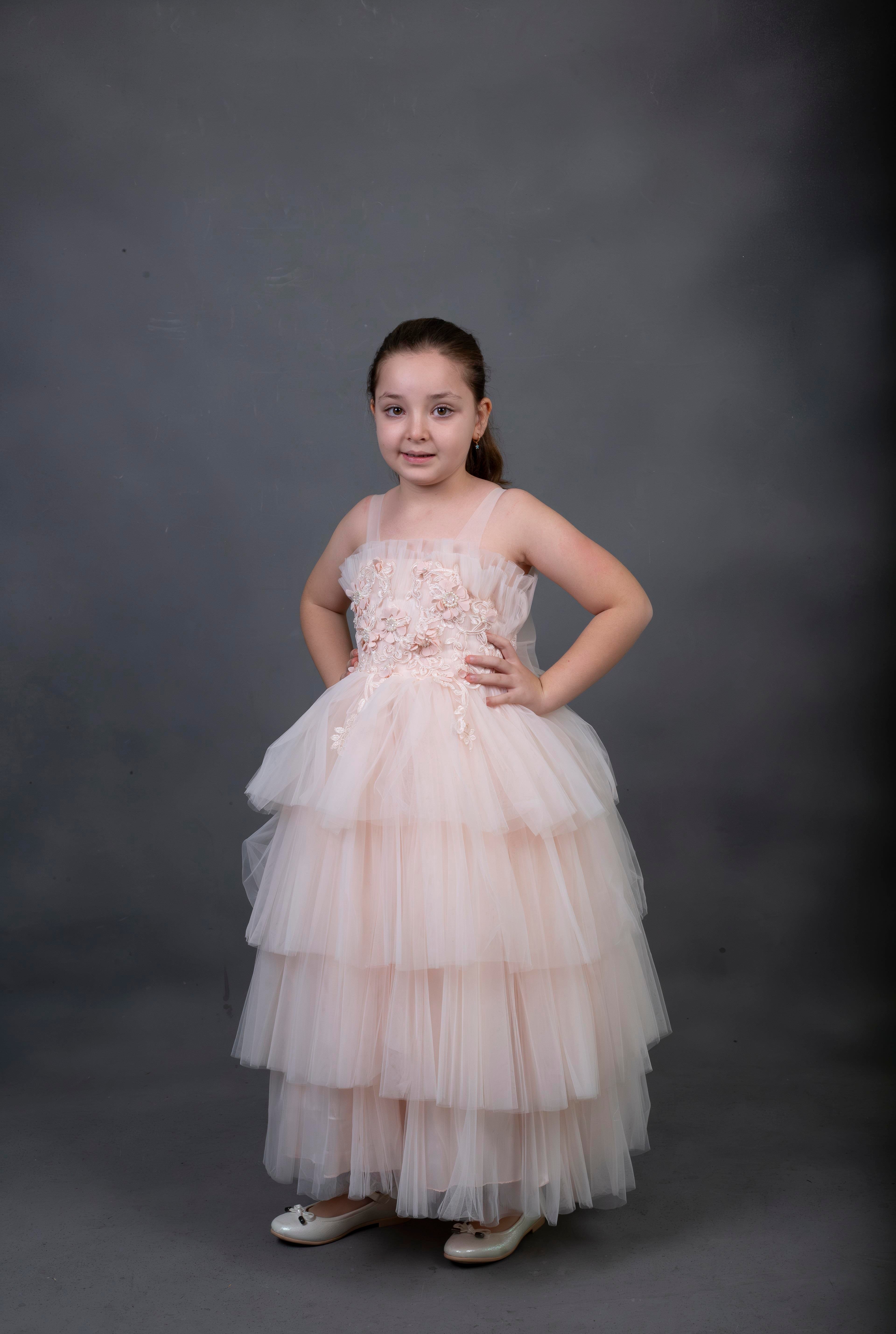 Sparklyinn2846-MAVİAbiye