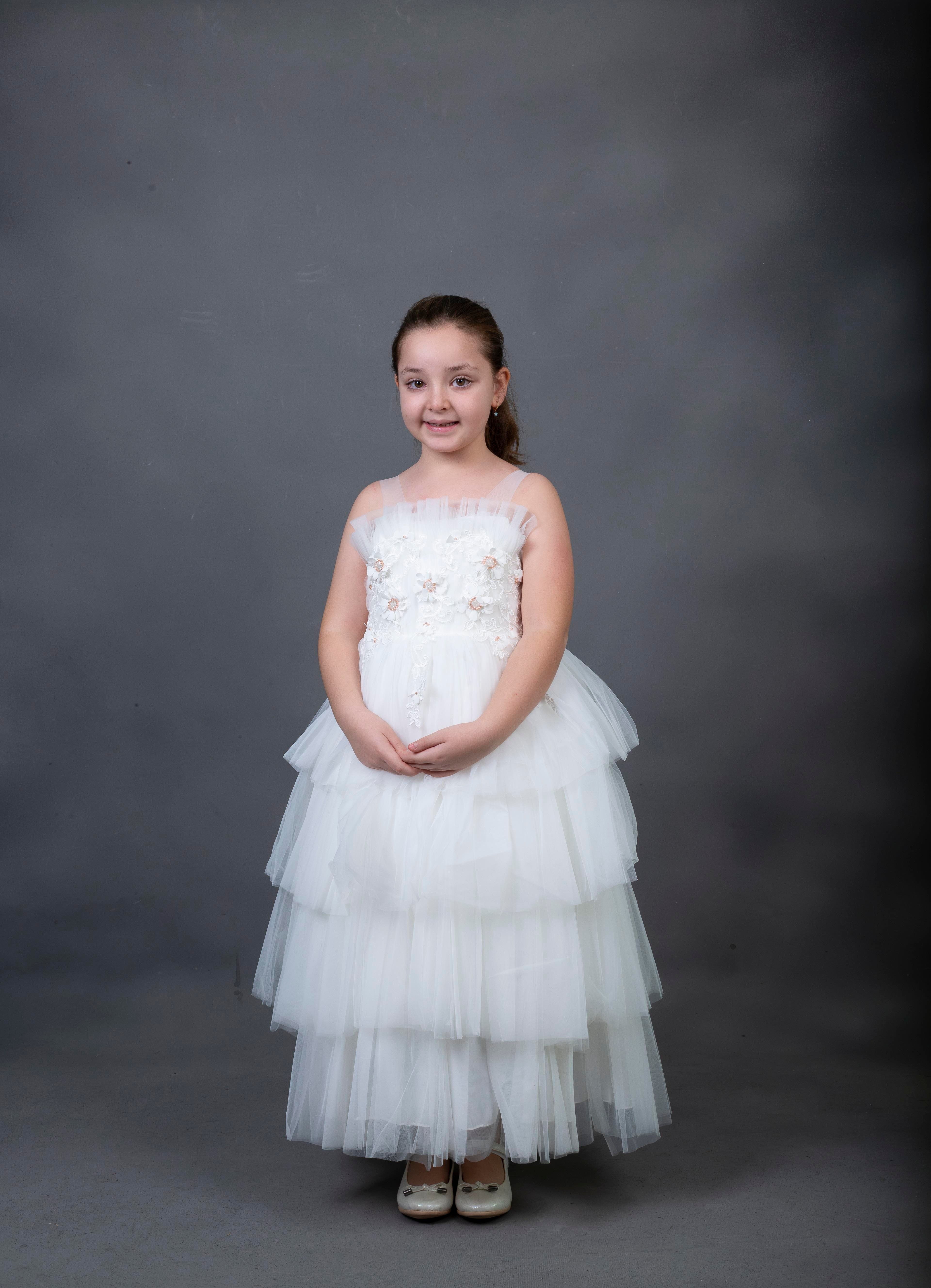 Sparklyinn2846-MAVİAbiye