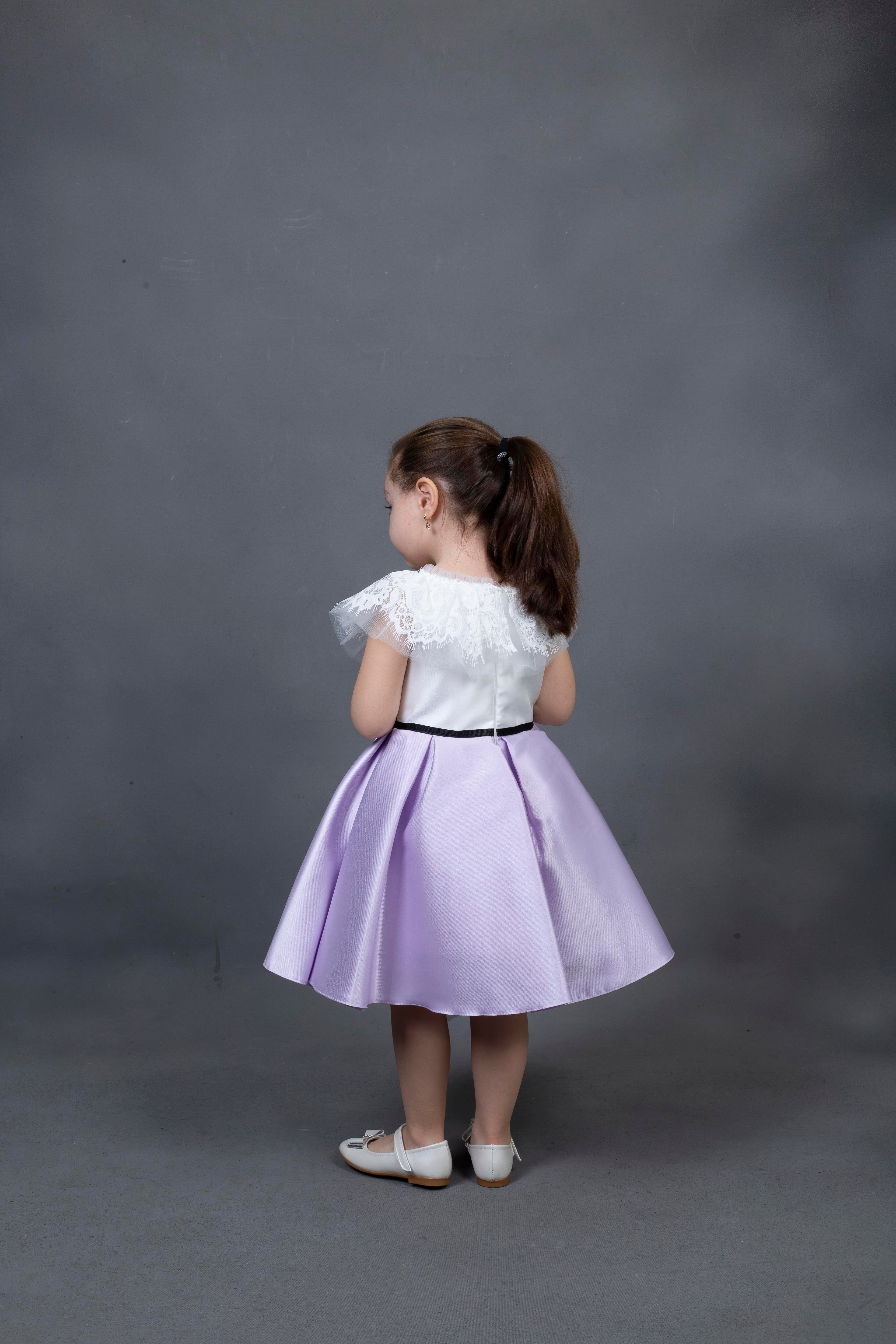 Sparklyinn2833-BEYAZAbiye