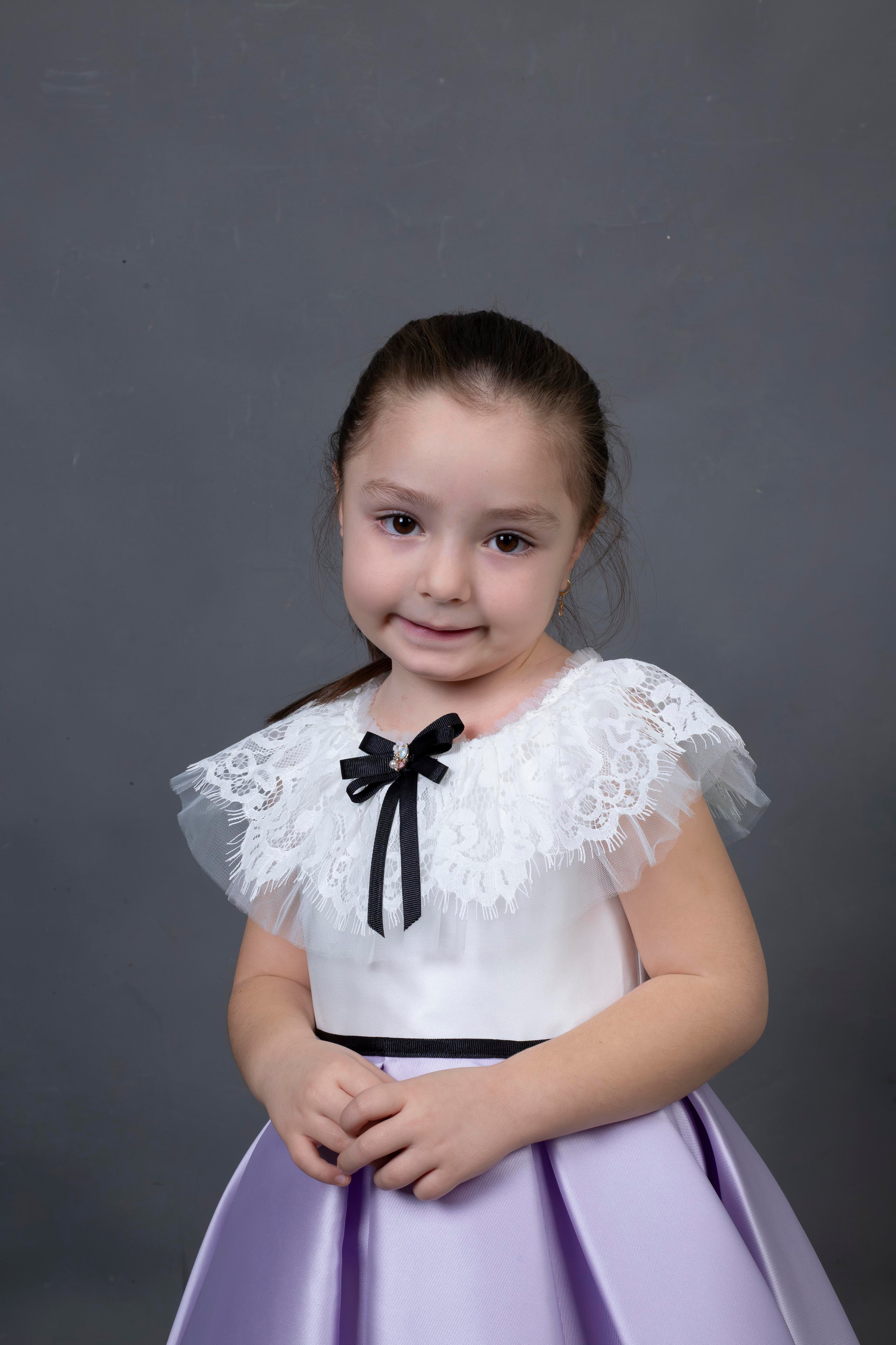 Sparklyinn2833-BEYAZAbiye