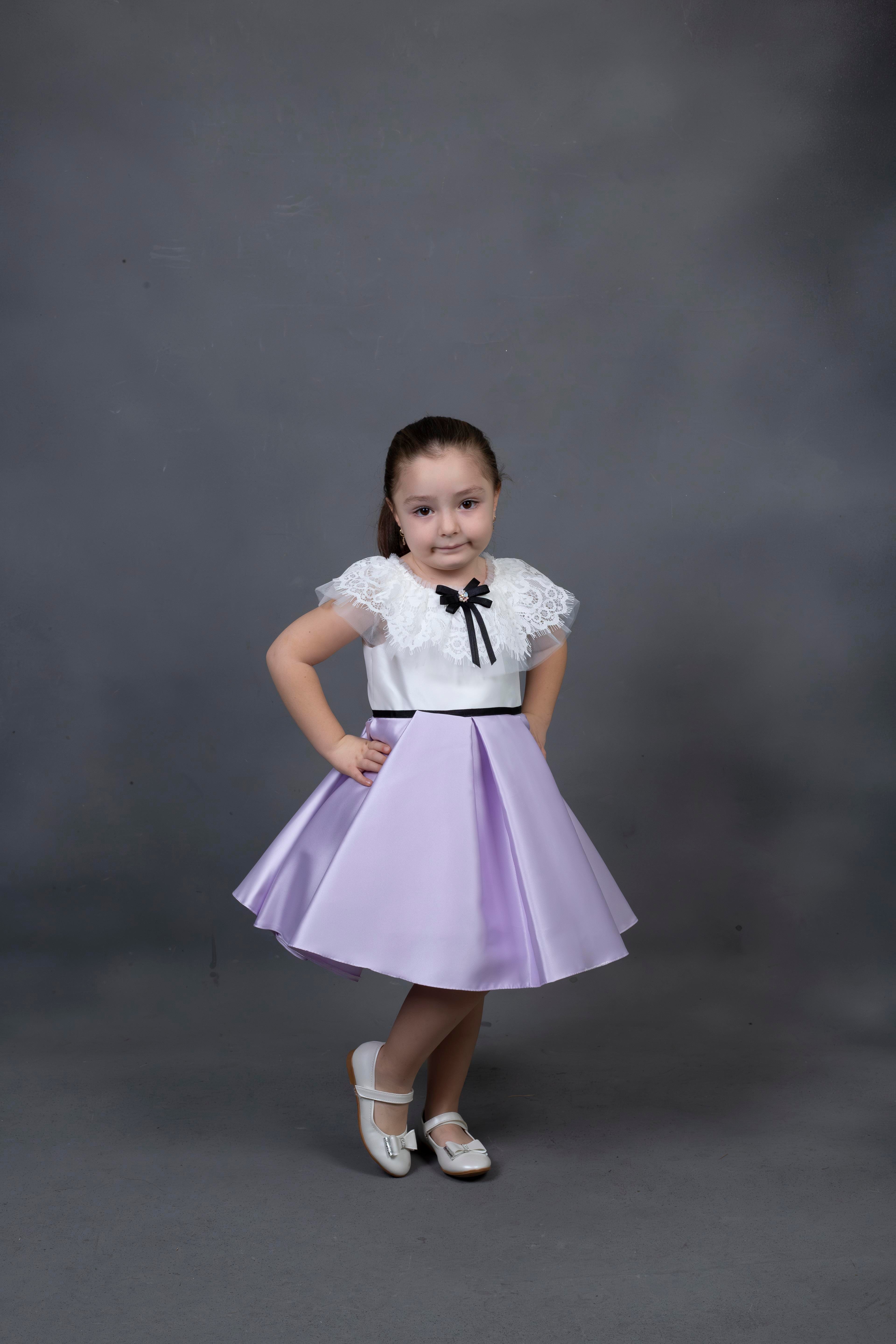 Sparklyinn2833-BEYAZAbiye