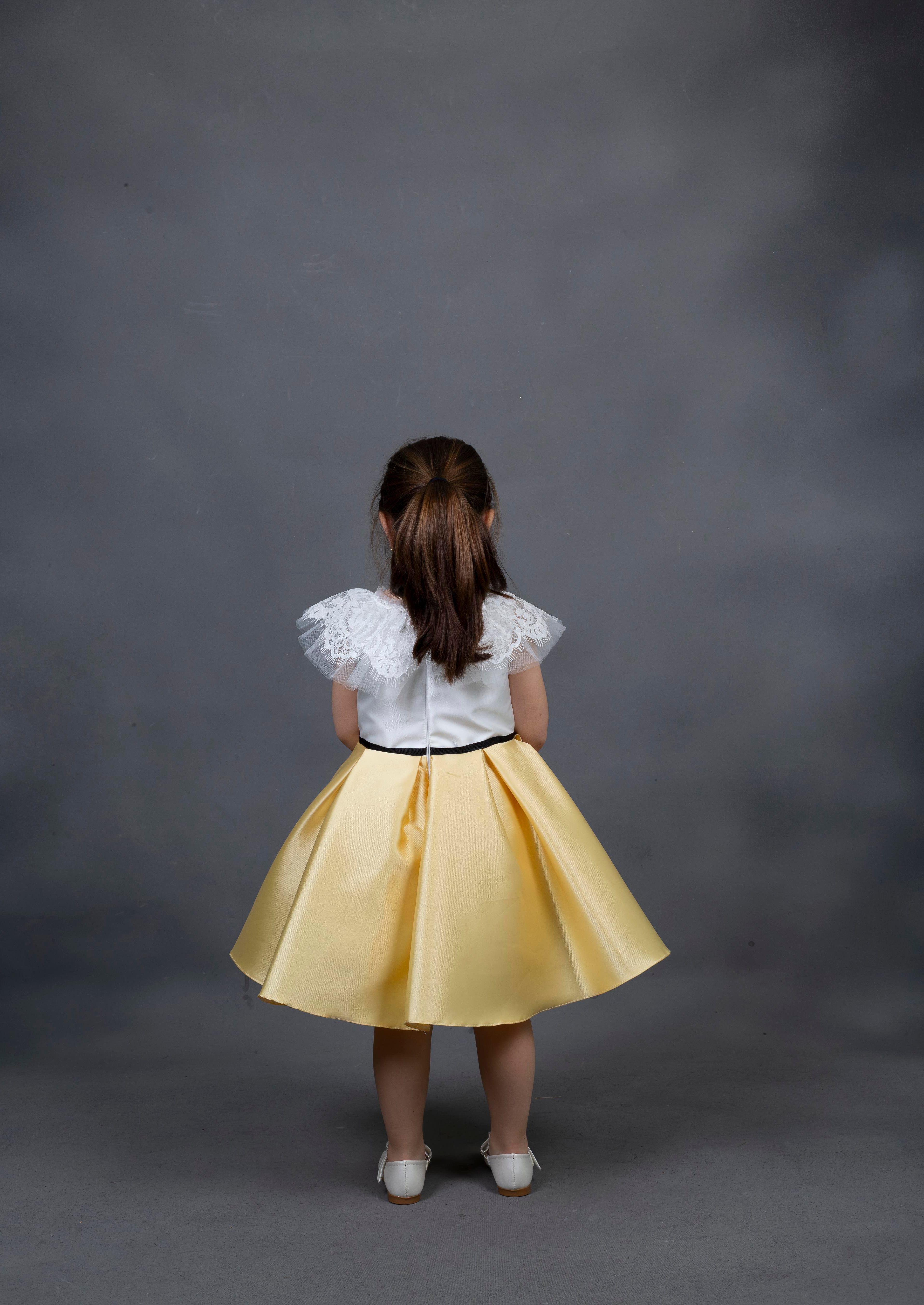 Sparklyinn2833-BEYAZAbiye