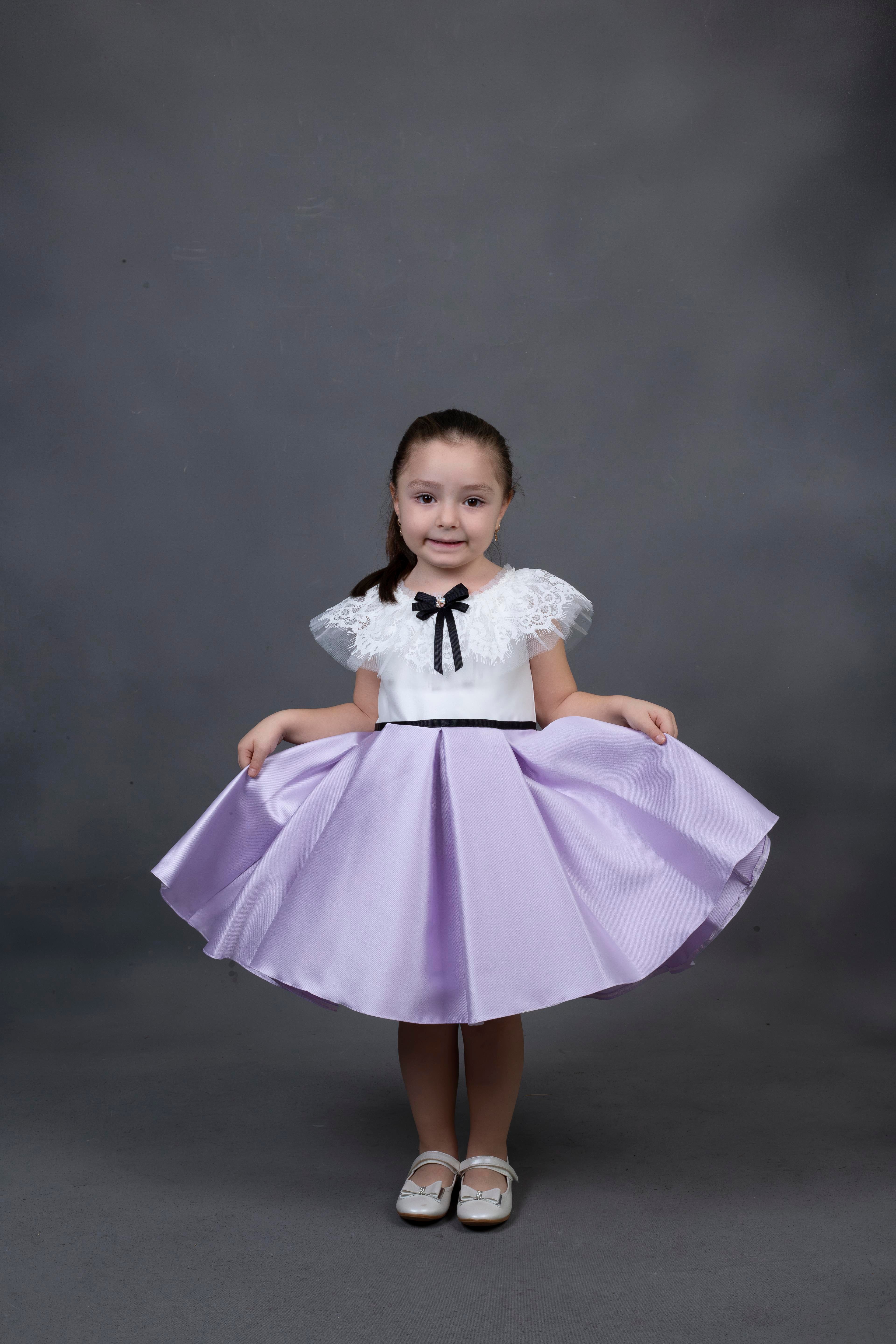 Sparklyinn2833-BEYAZAbiye