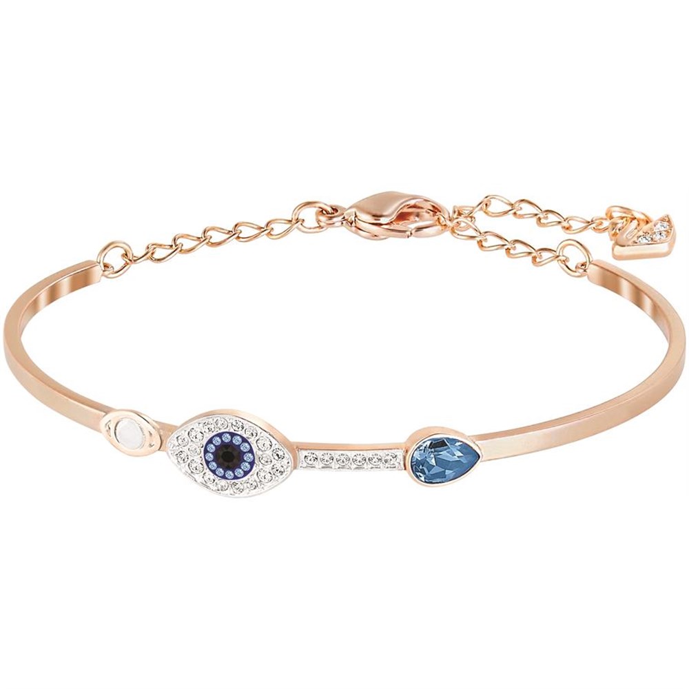 Swarovksi 5171991 Bileklik Symbolic Evil Eye