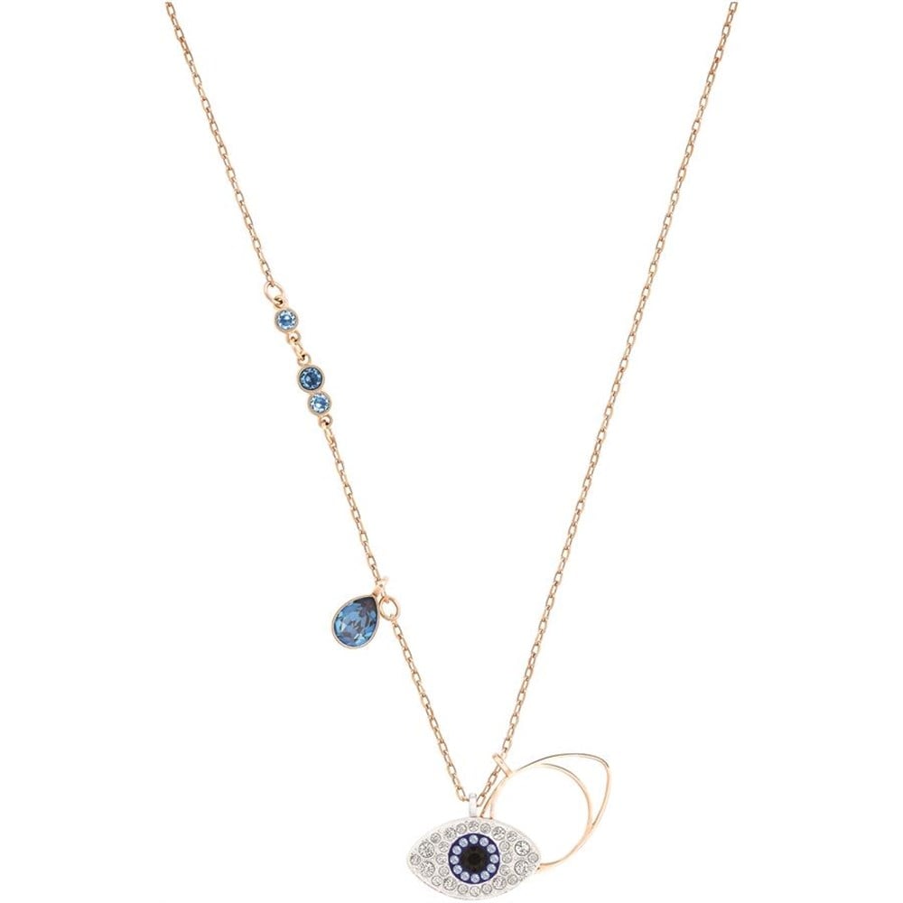Swarovksi 5172560 Kolye Symbolic Evil Eye