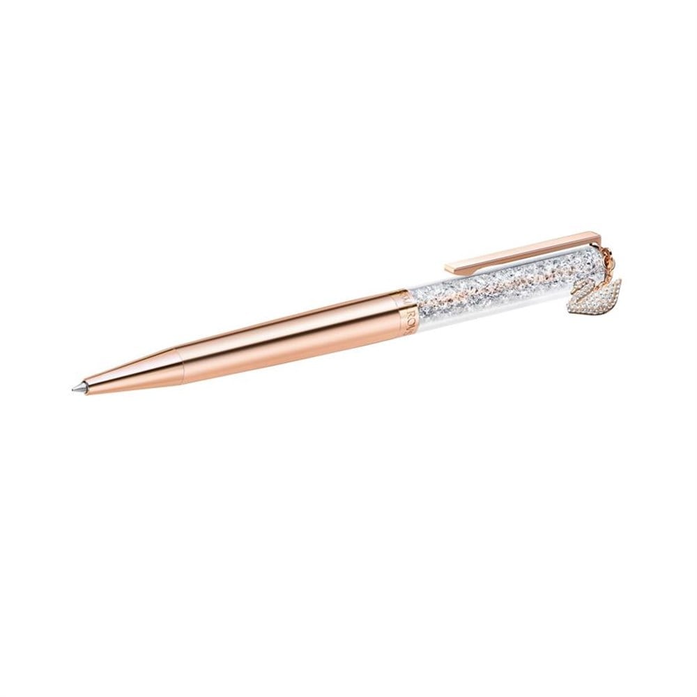 Swarovksi 5479552 Kalem Crystalline Swan