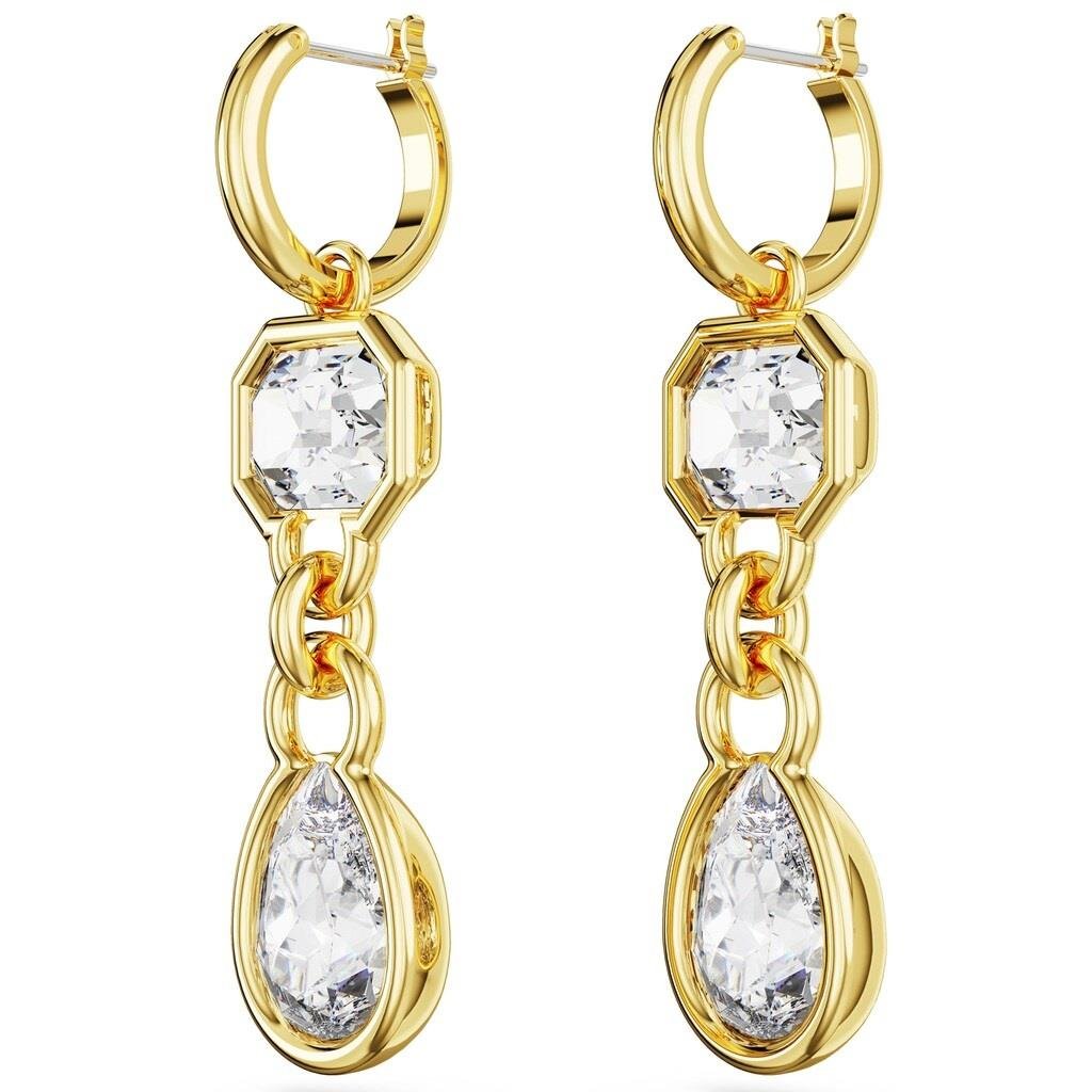 Swarovski5663265Marka Takı Küpe