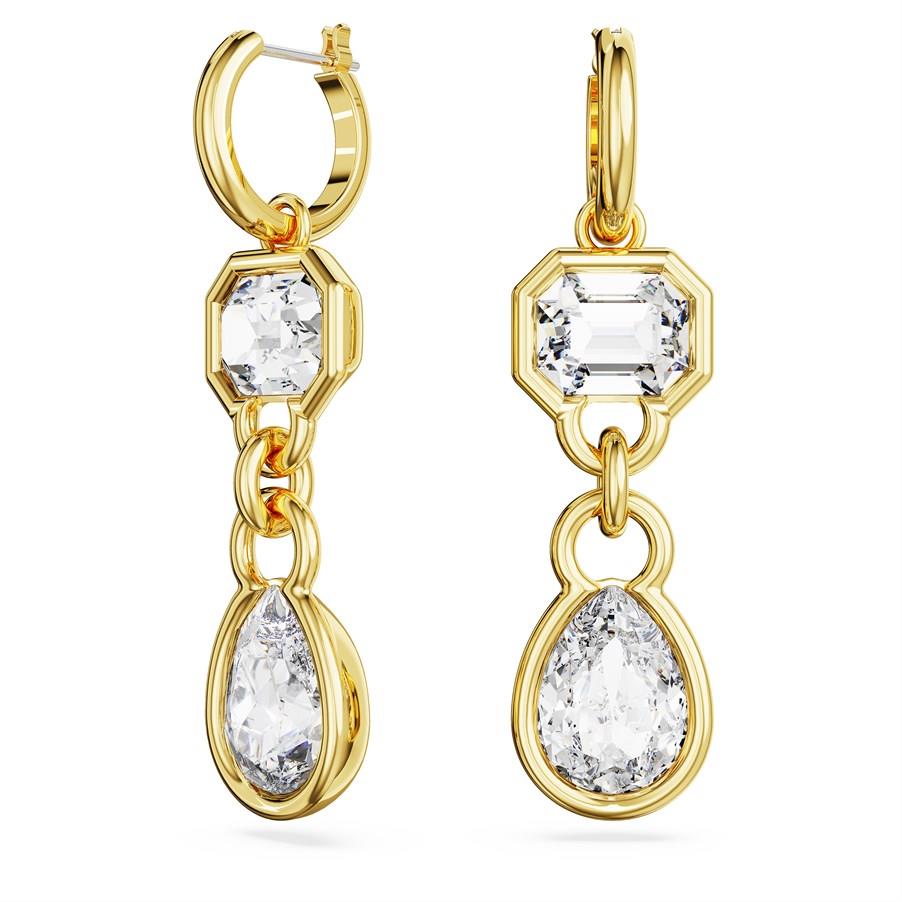 Swarovski5663265Marka Takı Küpe