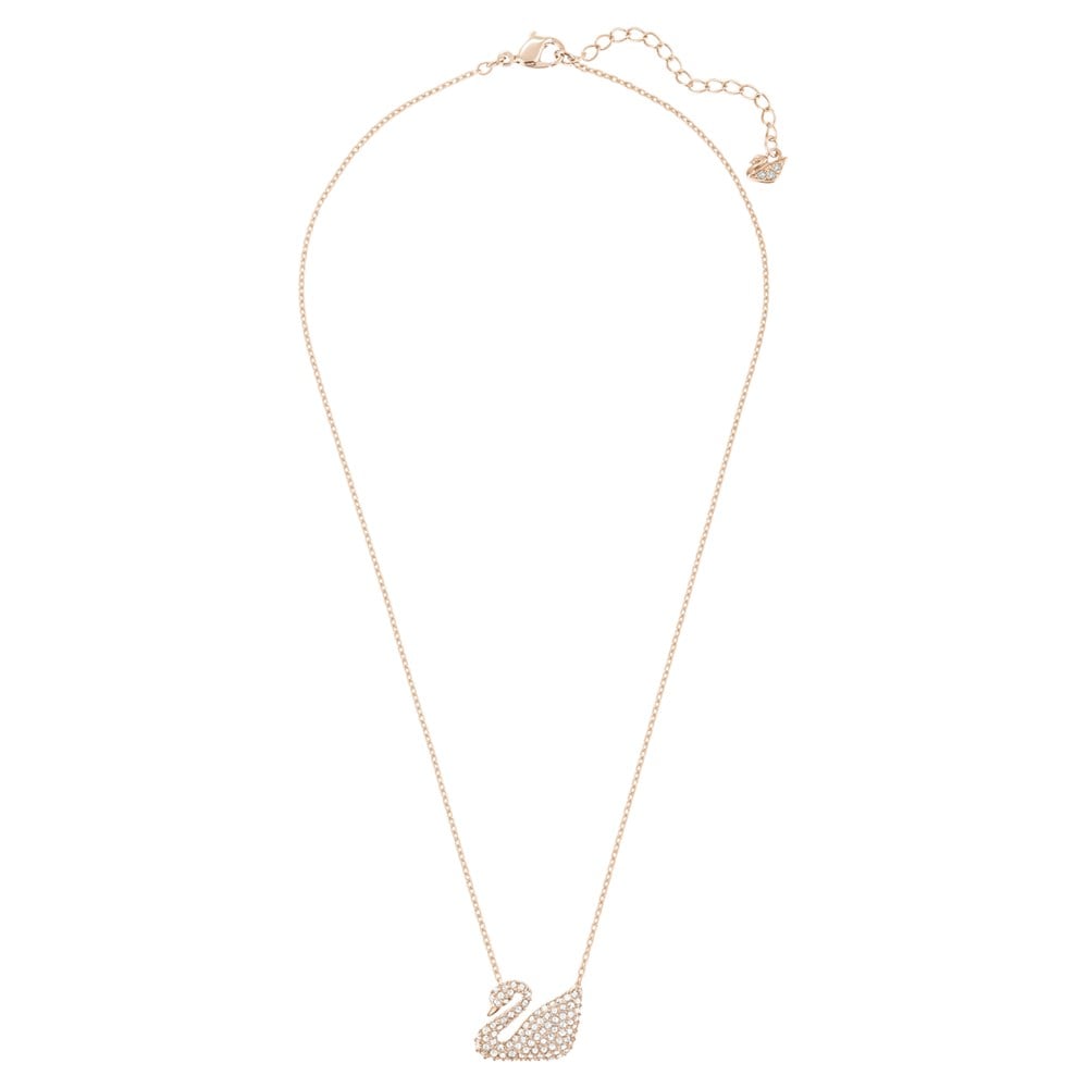 Swarovski5121597Marka Takı Kolye