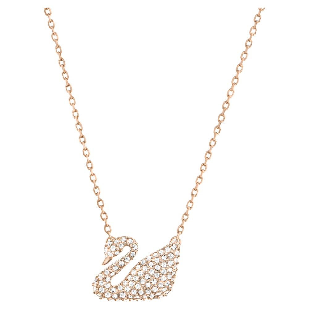 Swarovski5121597Marka Takı Kolye