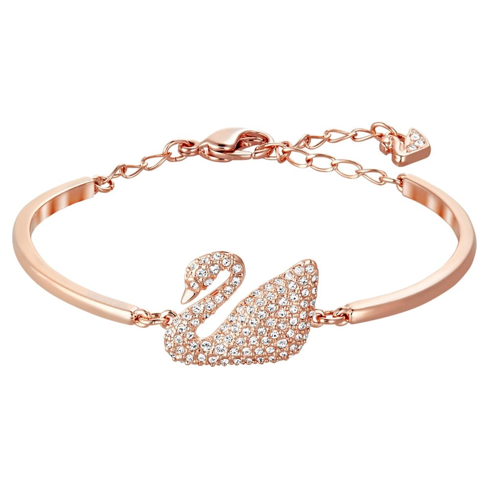 Swarovski5142752Marka Takı Bileklik