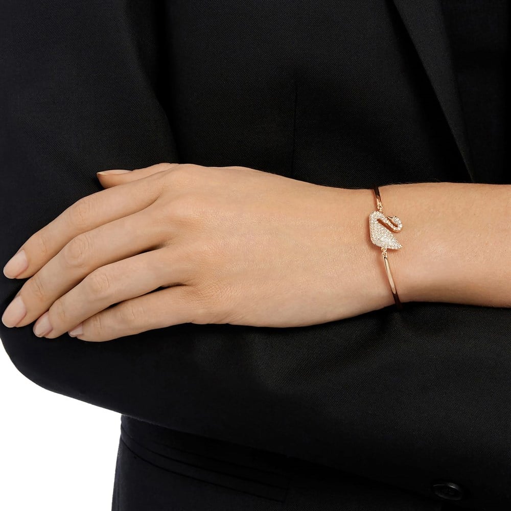 Swarovski5142752Marka Takı Bileklik