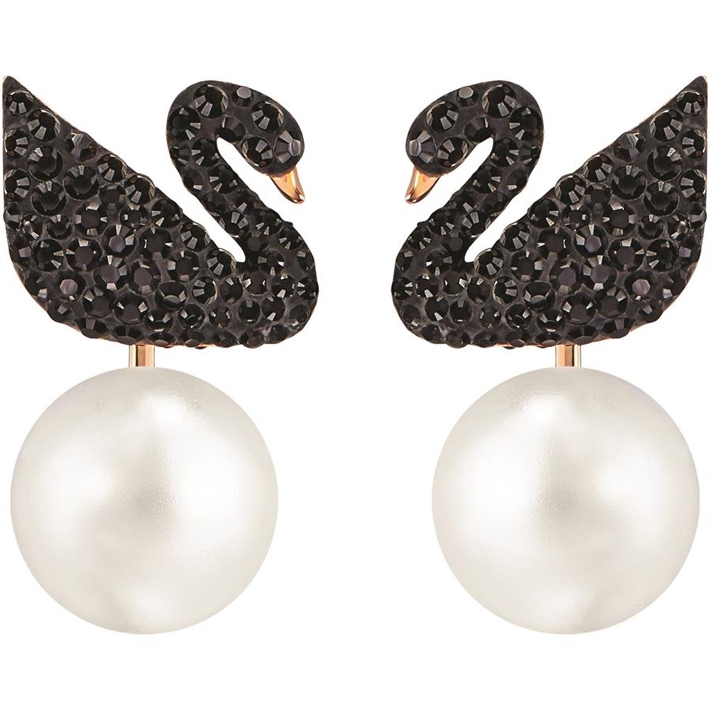 Swarovski5193949Marka Takı Küpe