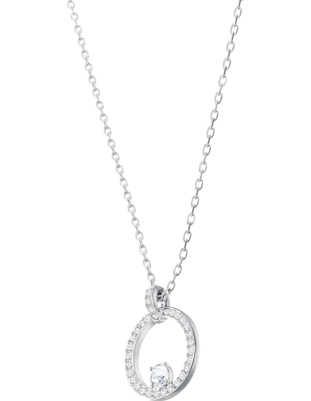 Swarovski5198686Marka Takı Kolye