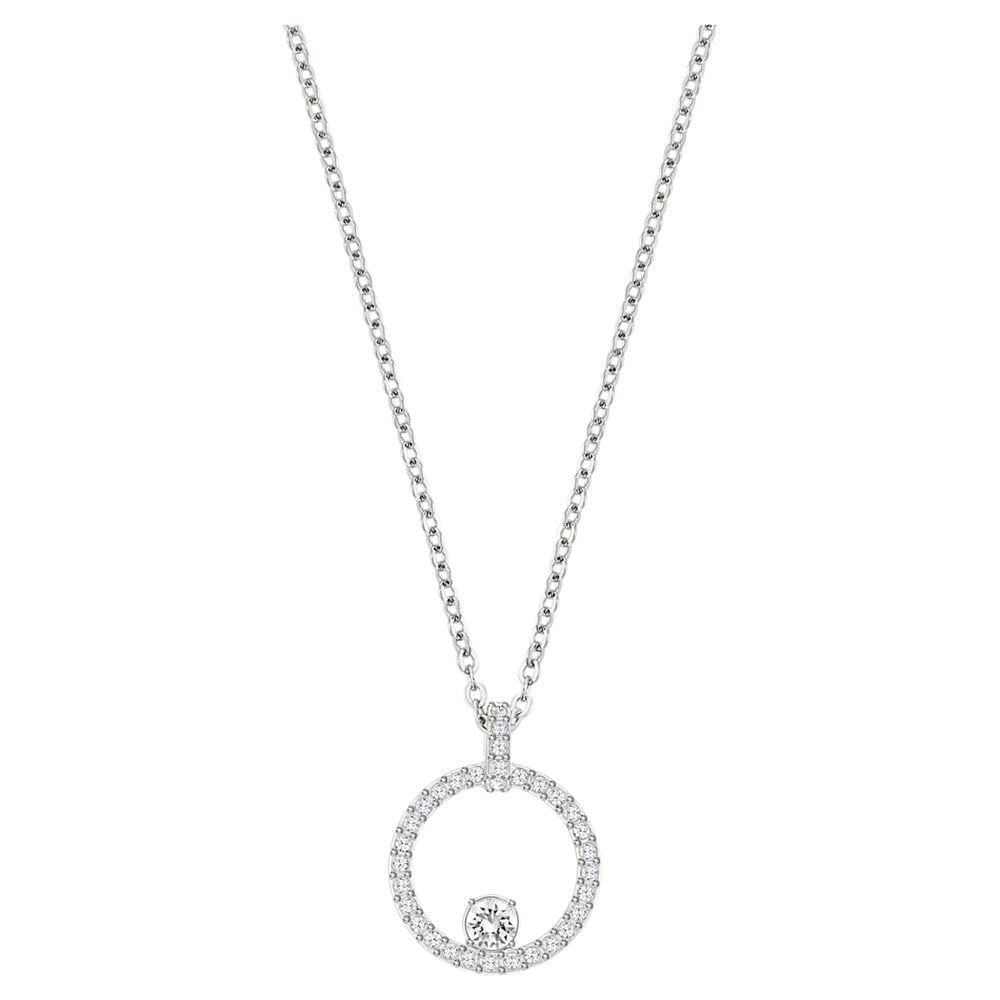 Swarovski5198686Marka Takı Kolye