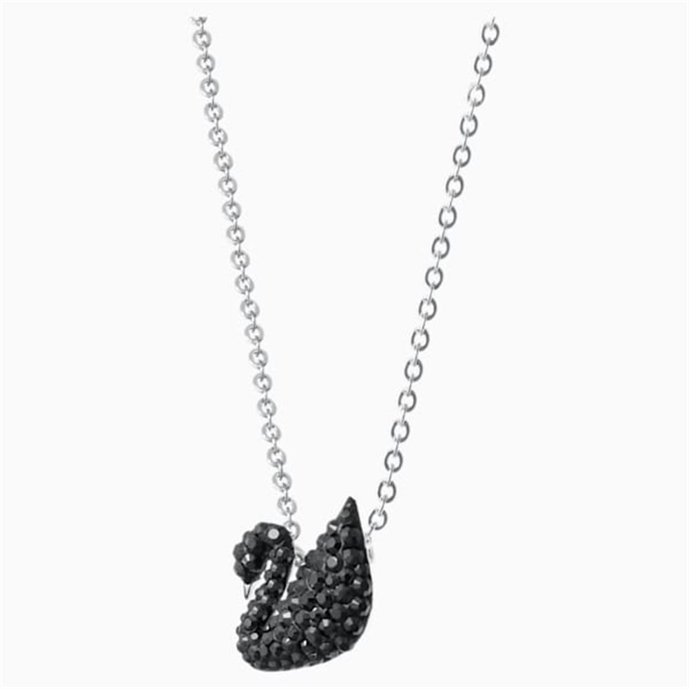 Swarovski 5347330 Kolye Iconic Swan