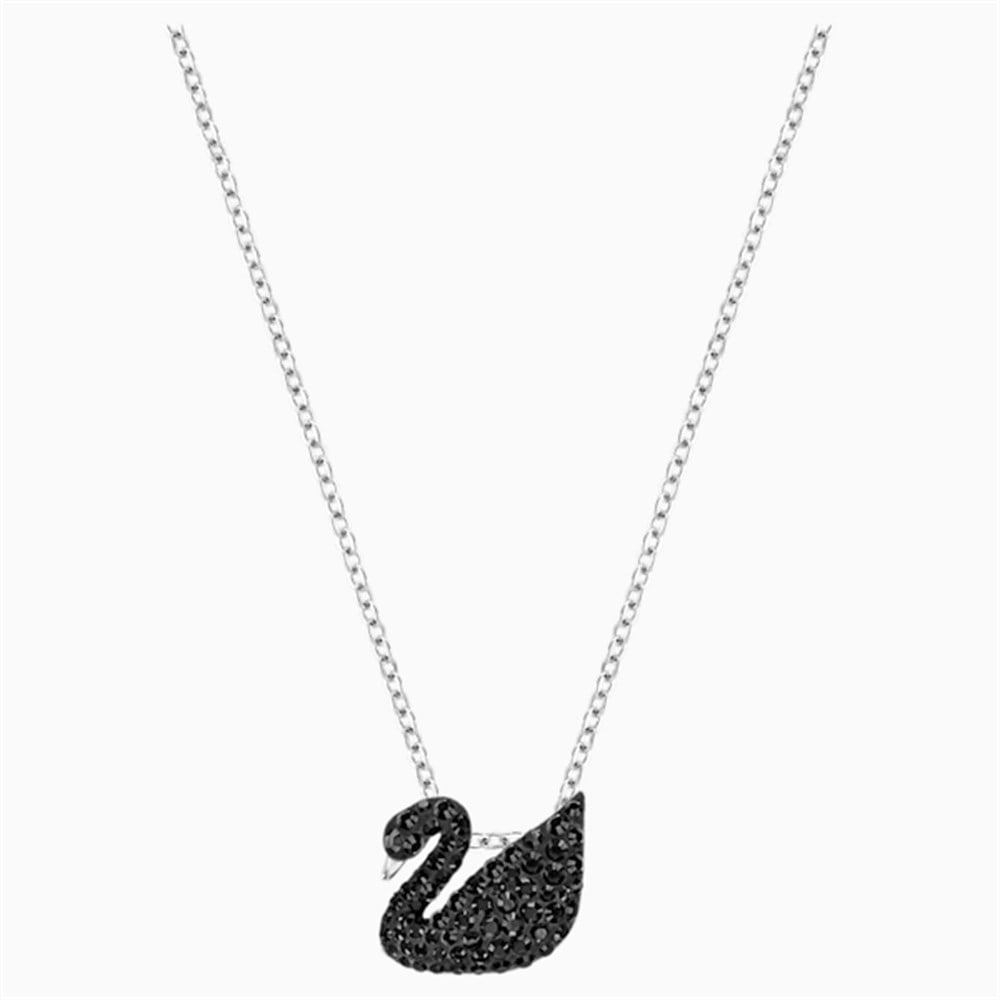 Swarovski 5347330 Kolye Iconic Swan