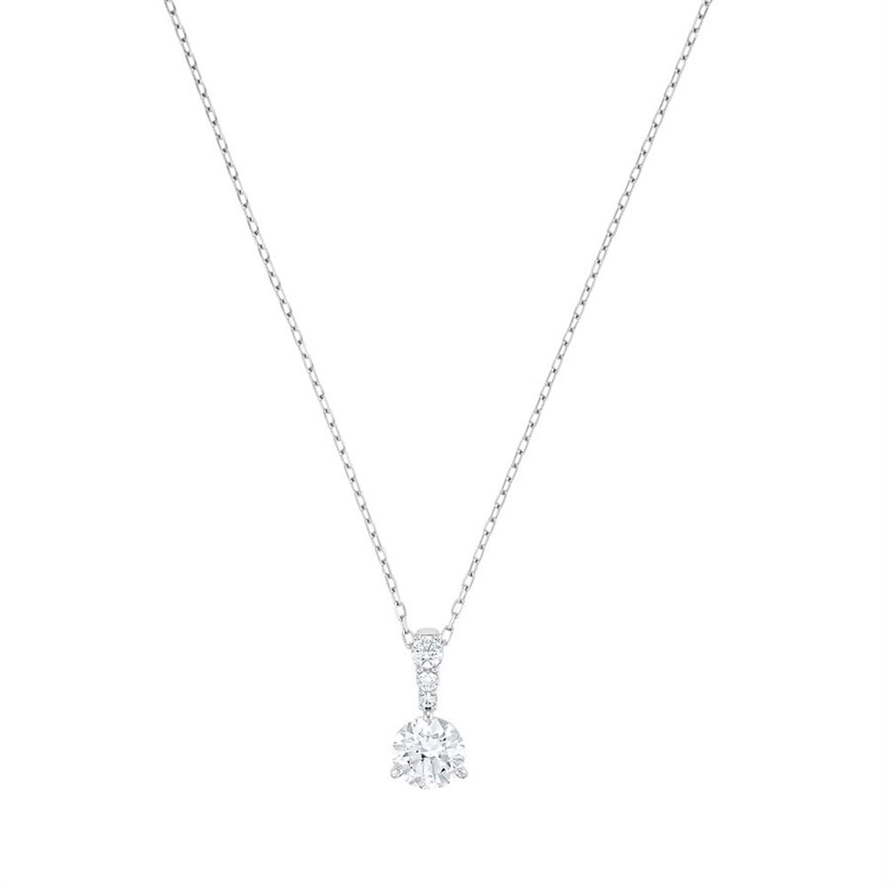 Swarovski 5472635 Solitaire Kolye