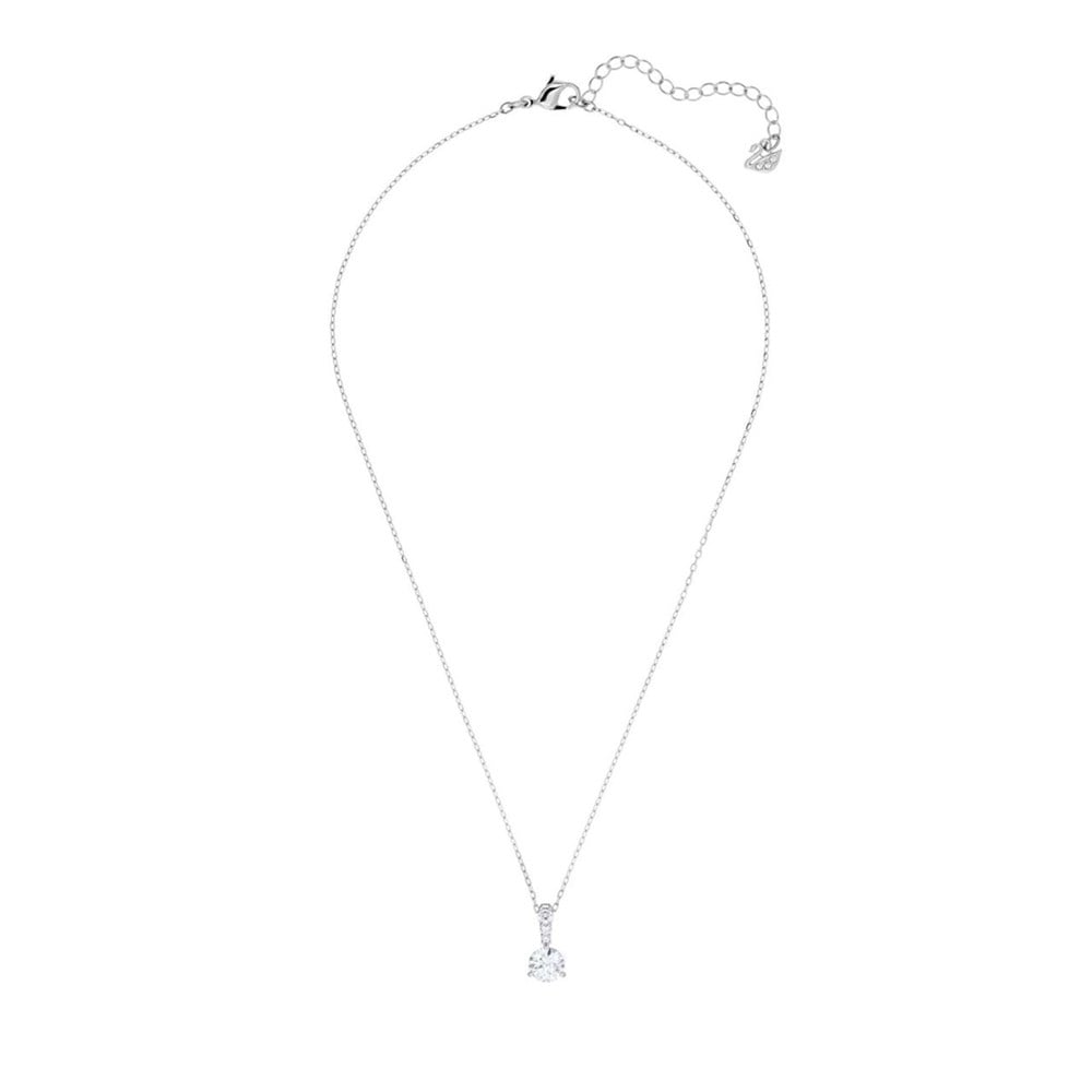 Swarovski 5472635 Solitaire Kolye