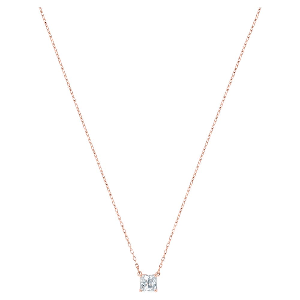 Swarovski5510698Marka Takı Kolye