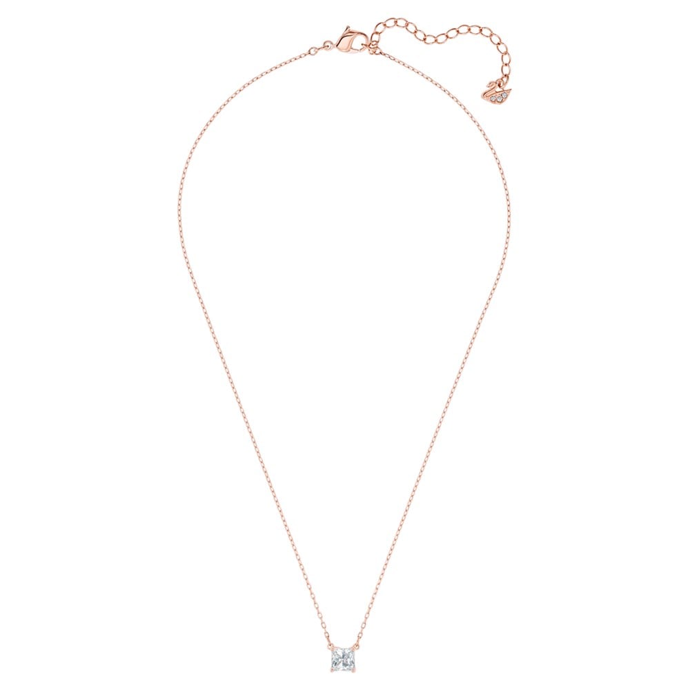 Swarovski5510698Marka Takı Kolye
