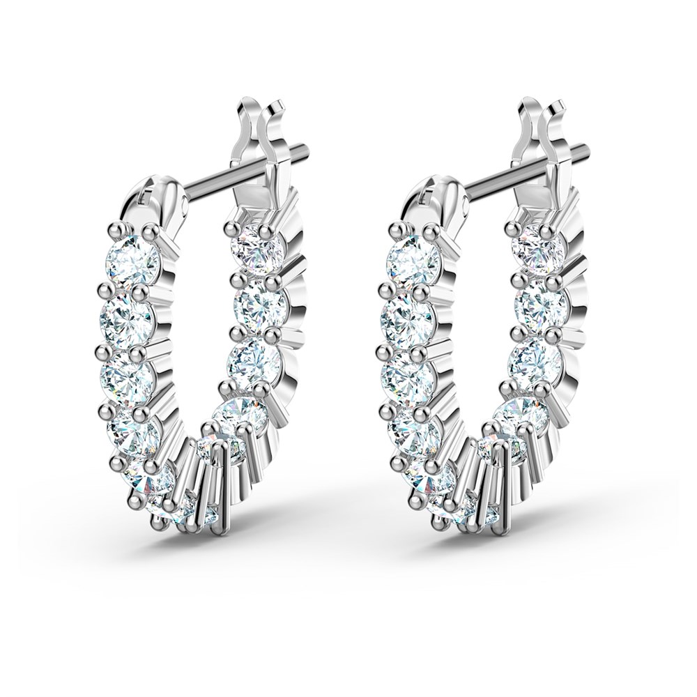 Swarovski5562126Marka Takı Küpe