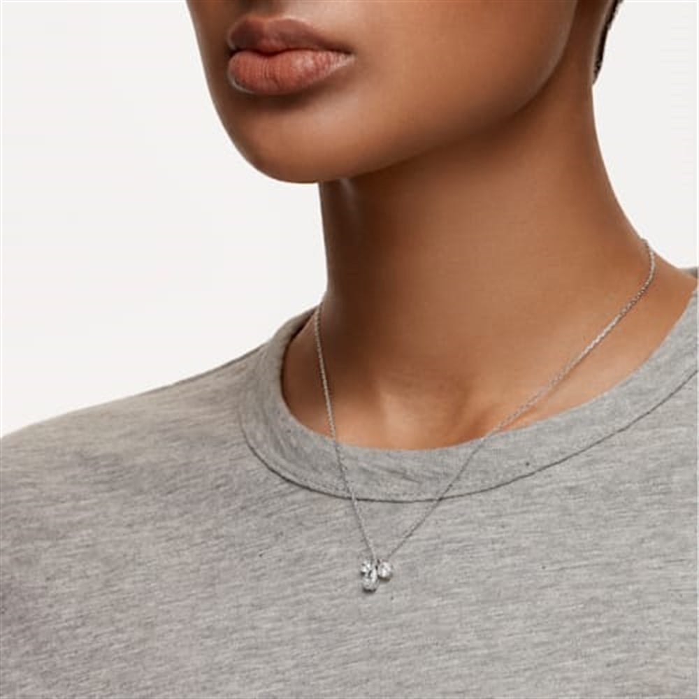 Swarovski5571077Marka Takı Kolye