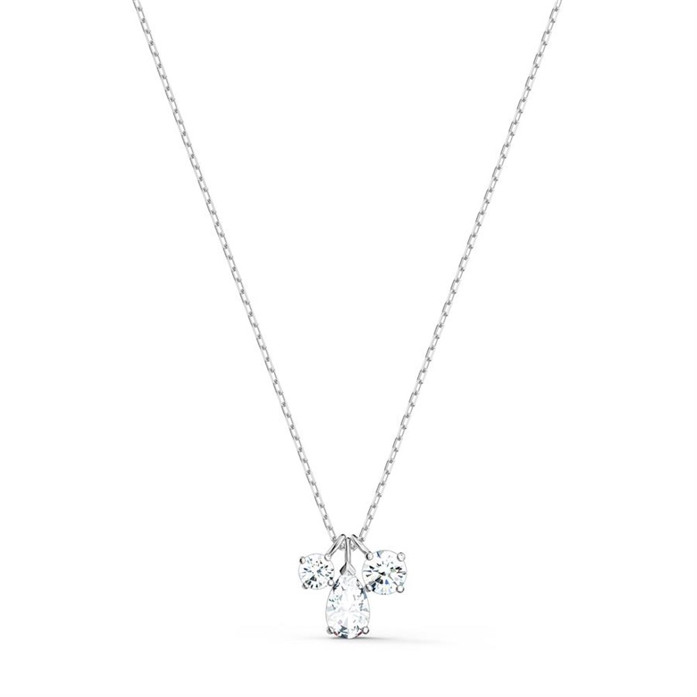 Swarovski5571077Marka Takı Kolye