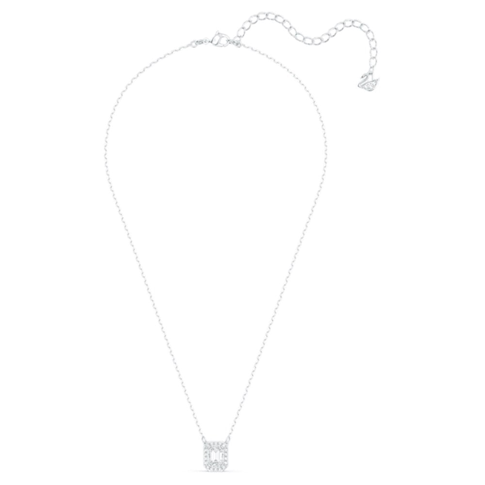 Swarovski5599177Marka Takı Kolye