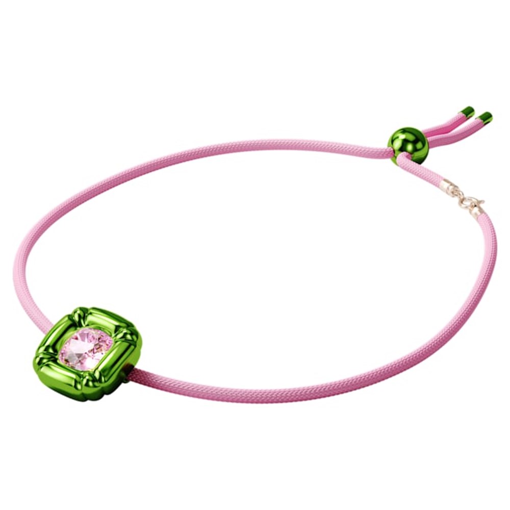 Swarovski5601585Marka Takı Kolye