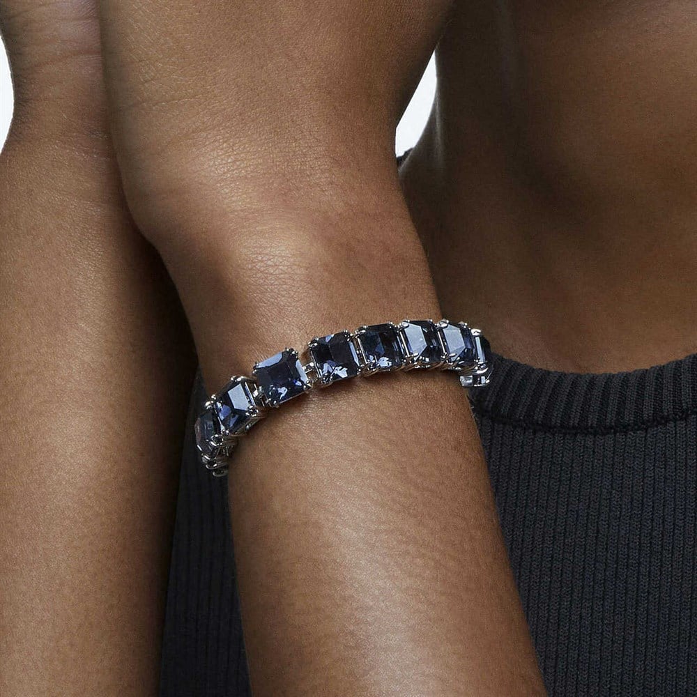Swarovski5612682Marka Takı Bileklik