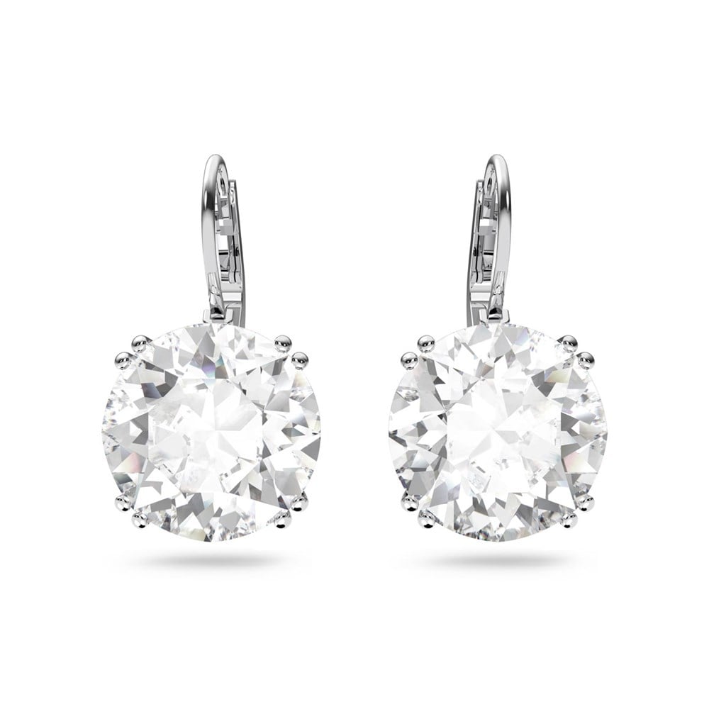 Swarovski5628351Marka Takı Küpe