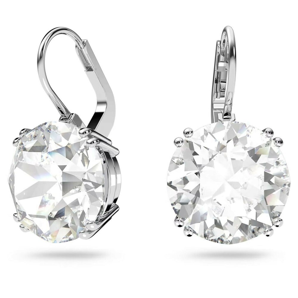 Swarovski5628351Marka Takı Küpe