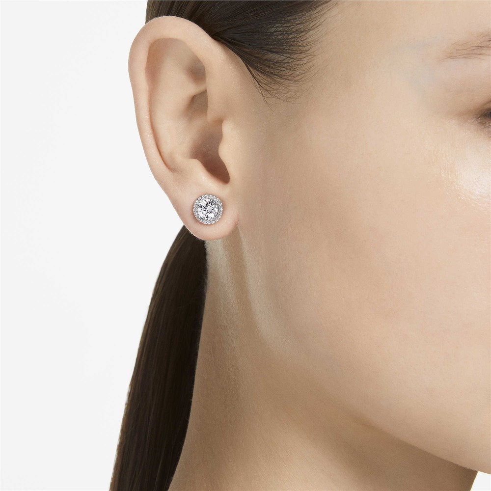 Swarovski5636269Marka Takı Küpe