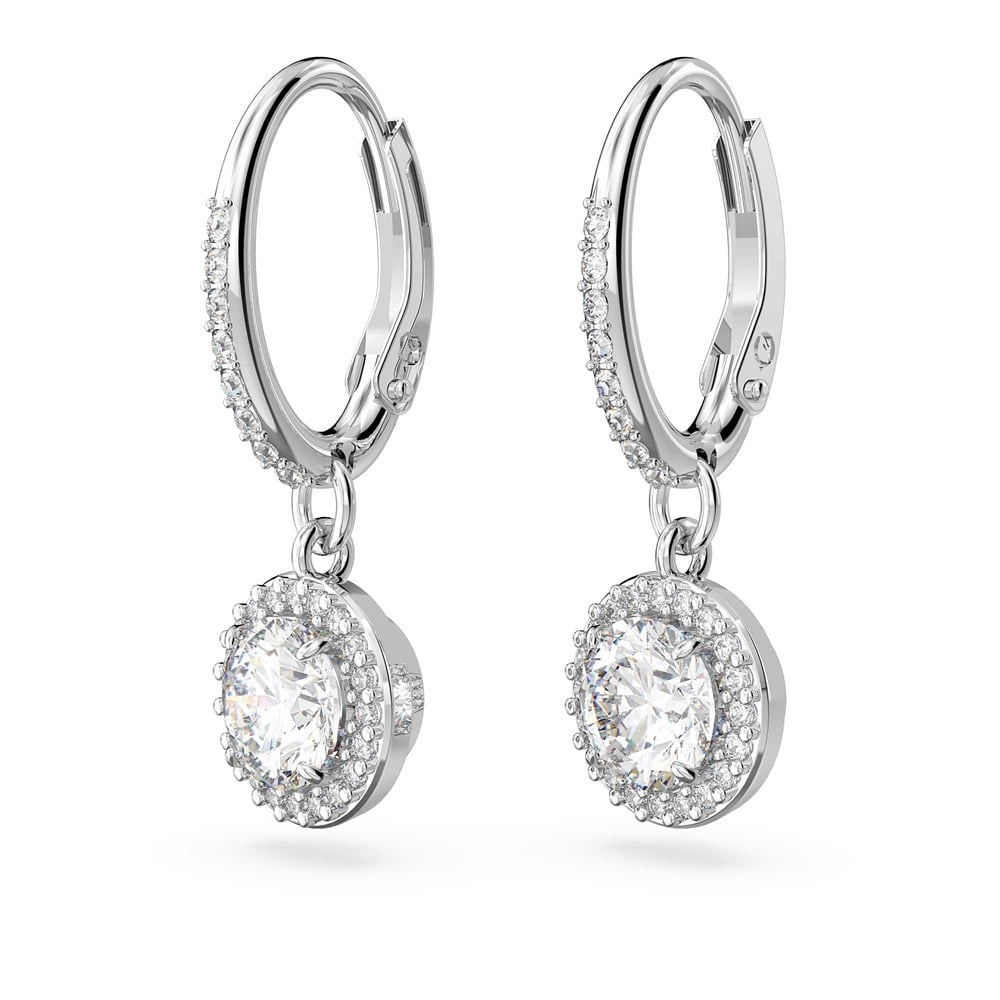 Swarovski5636270Marka Takı Küpe