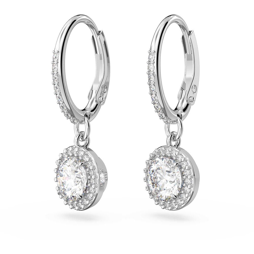Swarovski5636270Marka Takı Küpe