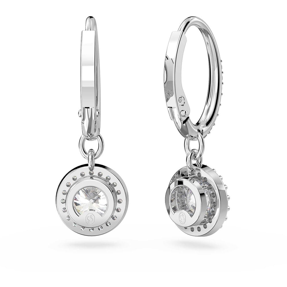 Swarovski5636270Marka Takı Küpe